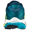 Moška tekaška obutev Mizuno 13 Moroccan Blue/Silver