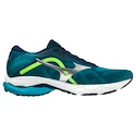 Moška tekaška obutev Mizuno 13 Moroccan Blue/Silver