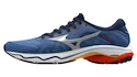 Moška tekaška obutev Mizuno 13 Turkish sea