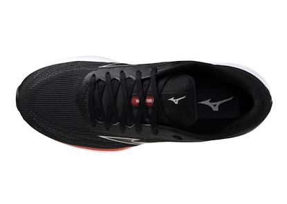 Moška tekaška obutev Mizuno 15 Black/Oyster Mushroom/Turbulence  UK 14
