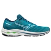 Moška tekaška obutev Mizuno 18 Moroccan Blue/White