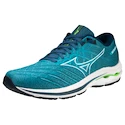 Moška tekaška obutev Mizuno 18 Moroccan Blue/White