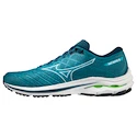 Moška tekaška obutev Mizuno 18 Moroccan Blue/White