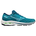 Moška tekaška obutev Mizuno 18 Moroccan Blue/White