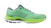 Moška tekaška obutev Mizuno 19 909 C/China Blue/Cameo Green