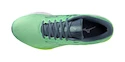 Moška tekaška obutev Mizuno 19 909 C/China Blue/Cameo Green