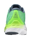 Moška tekaška obutev Mizuno 19 909 C/China Blue/Cameo Green