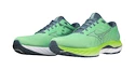 Moška tekaška obutev Mizuno 19 909 C/China Blue/Cameo Green
