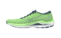 Moška tekaška obutev Mizuno 19 909 C/China Blue/Cameo Green