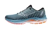 Moška tekaška obutev Mizuno 19 Provincial Blue/White/Light Orange