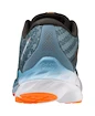 Moška tekaška obutev Mizuno 19 Provincial Blue/White/Light Orange