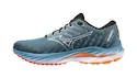 Moška tekaška obutev Mizuno 19 Provincial Blue/White/Light Orange