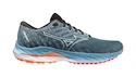 Moška tekaška obutev Mizuno 19 Provincial Blue/White/Light Orange