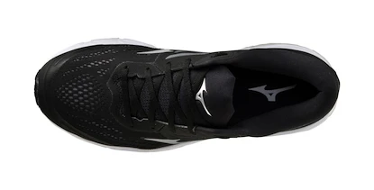 Moška tekaška obutev Mizuno 2 Black/Silver/Oyster Mushroom