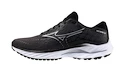 Moška tekaška obutev Mizuno 20 2E Ebony/White/Black