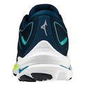 Moška tekaška obutev Mizuno 25 Gibraltar Sea/White
