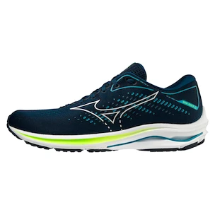 Moška tekaška obutev Mizuno 25 Gibraltar Sea/White