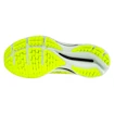 Moška tekaška obutev Mizuno 25 Neo Lime/Ebony