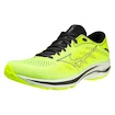 Moška tekaška obutev Mizuno 25 Neo Lime/Ebony