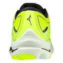Moška tekaška obutev Mizuno 25 Neo Lime/Ebony