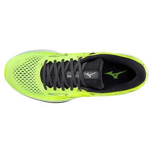 Moška tekaška obutev Mizuno 25 Neo Lime/Ebony