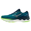 Moška tekaška obutev Mizuno 3 Algiers Blue/White