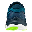 Moška tekaška obutev Mizuno 3 Algiers Blue/White
