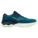 Moška tekaška obutev Mizuno 3 Algiers Blue/White