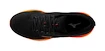 Moška tekaška obutev Mizuno 3 Black/Nasturtium/Cayenne
