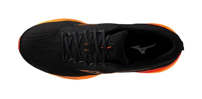 Moška tekaška obutev Mizuno 3 Black/Nasturtium/Cayenne