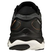 Moška tekaška obutev Mizuno 3 Black/Silver