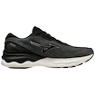 Moška tekaška obutev Mizuno 3 Black/Silver  UK 10