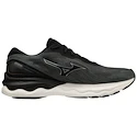 Moška tekaška obutev Mizuno 3 Black/Silver  UK 10
