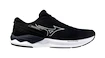 Moška tekaška obutev Mizuno 3 Navy Peony/White/Black  UK 7