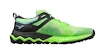 Moška tekaška obutev Mizuno 4 909 C/Black Oyster/Little Boy Blue  UK 6