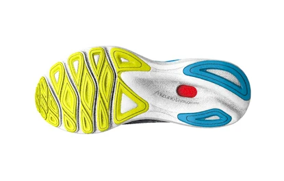 Moška tekaška obutev Mizuno 4 Stormy Weather/Pearl Blue/Jet Blue  UK 14