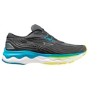 Moška tekaška obutev Mizuno 4 Stormy Weather/Pearl Blue/Jet Blue  UK 14