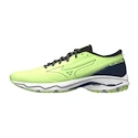 Moška tekaška obutev Mizuno 6 Mizuno Neo Lime / Black  UK 10