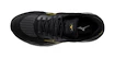 Moška tekaška obutev Mizuno 7 Black/Citrus/Turbulence