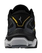 Moška tekaška obutev Mizuno 7 Black/Citrus/Turbulence