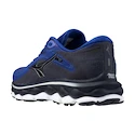 Moška tekaška obutev Mizuno 7 Surf the Web/Silver/Dress Blues