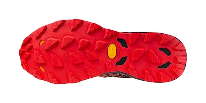 Moška tekaška obutev Mizuno  8 Cayenne/Black/High Risk Red  UK 10