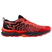 Moška tekaška obutev Mizuno  8 Cayenne/Black/High Risk Red  UK 10