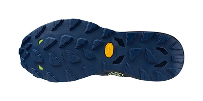 Moška tekaška obutev Mizuno 8 Navy Peony/Sharp Green/Dress Blues  UK 7