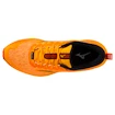 Moška tekaška obutev Mizuno Gtx Zinnia/Tigerlily/Black
