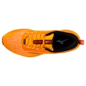 Moška tekaška obutev Mizuno Gtx Zinnia/Tigerlily/Black