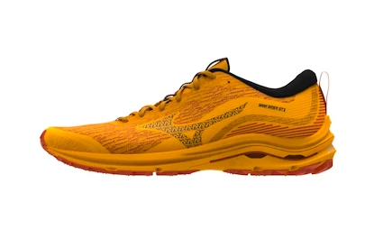 Moška tekaška obutev Mizuno Gtx Zinnia/Tigerlily/Black  UK 6