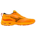 Moška tekaška obutev Mizuno Gtx Zinnia/Tigerlily/Black  UK 6