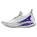 Moška tekaška obutev Mizuno Neo Vista 2 White/White/Iris Bloom