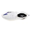 Moška tekaška obutev Mizuno Neo Vista 2 White/White/Iris Bloom